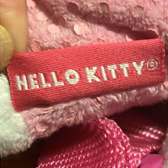 Hello Kitty Backpack - Picture 6 of 14